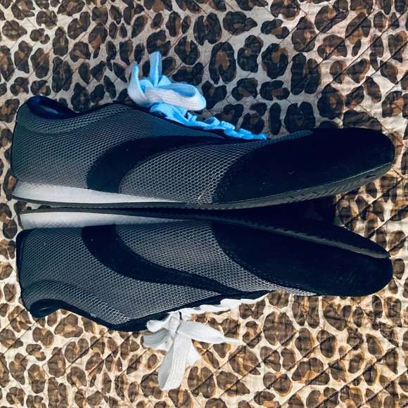 Old Navy Retro Casual Sneakers Size 11 - Picture 6 of 7